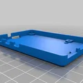Vỏ Raspberry Pi 5 (Raspberry Pi 5 Case) - Thumbnail 2