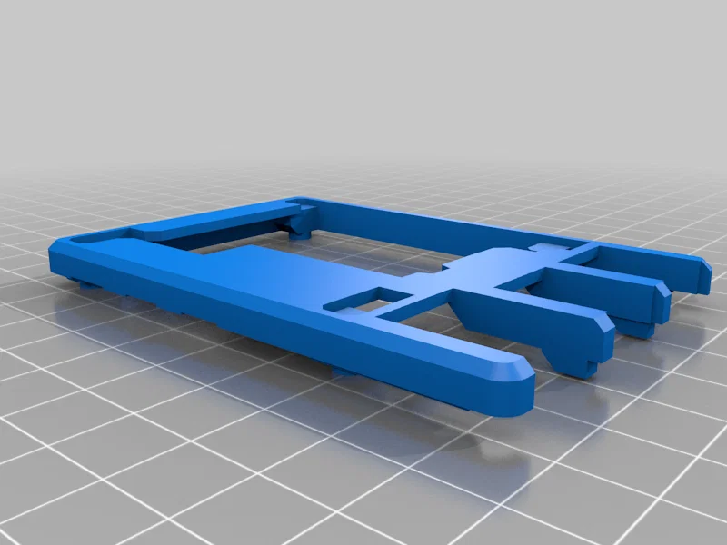 Vỏ Raspberry Pi 5 (Raspberry Pi 5 Case) - Image 3