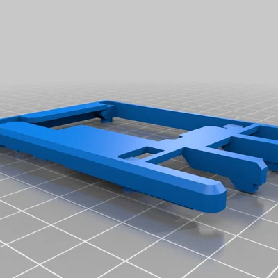 Vỏ Raspberry Pi 5 (Raspberry Pi 5 Case)