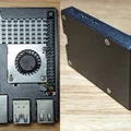 Vỏ Raspberry Pi 5 (Raspberry Pi 5 Case) - Thumbnail 5