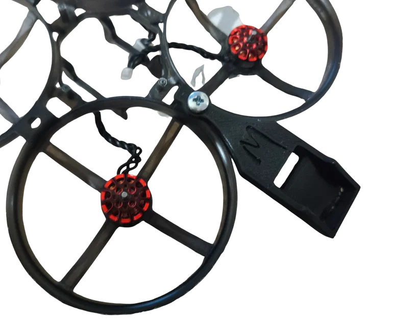 Ngàm gắn GPS cho Mobula 8 - V2 - Image 3