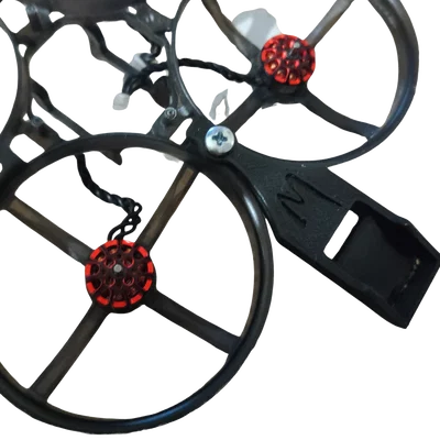 Ngàm gắn GPS cho Mobula 8 - V2