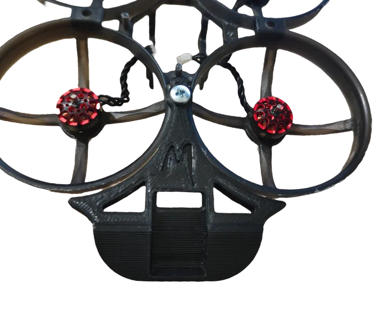 Ngàm gắn GPS cho Mobula 8 - V2 - Image 4