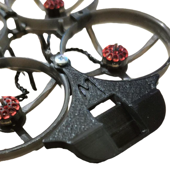 Ngàm gắn GPS cho Mobula 8 - V2 - Image 5