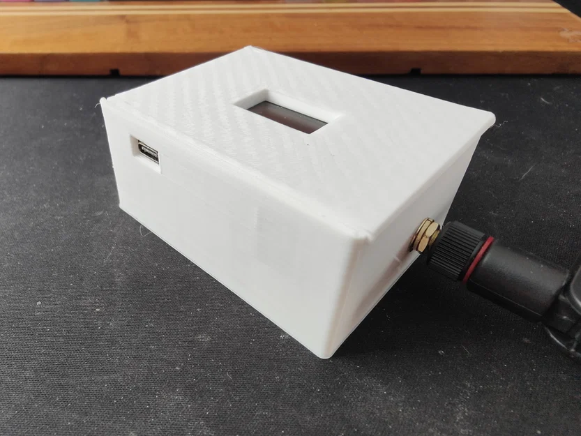 Vỏ (Case) OpenDTU CMT2300A - Image 1