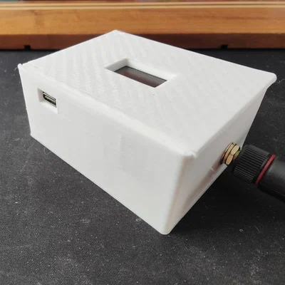 Vỏ (Case) OpenDTU CMT2300A