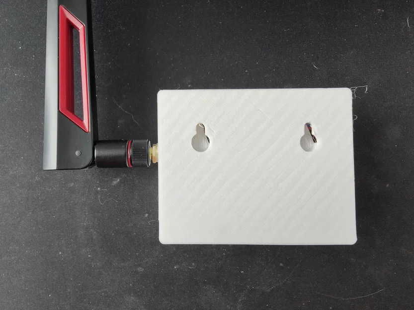 Vỏ (Case) OpenDTU CMT2300A - Image 2