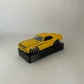 Kệ trưng bày xe Hot Wheels (Hot Wheels Car Stand) - Thumbnail 1