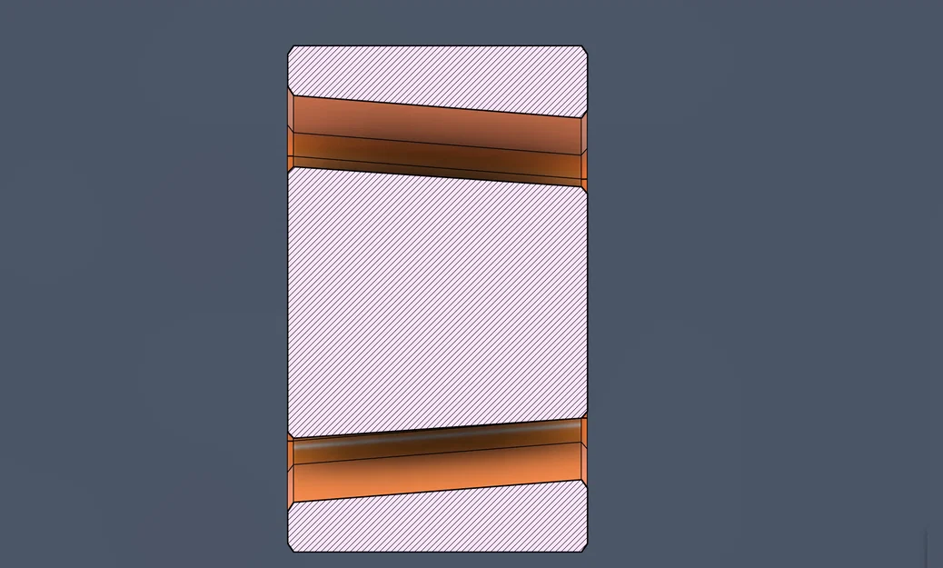 Clip kẹp vá vải khẩn cấp - Image 3