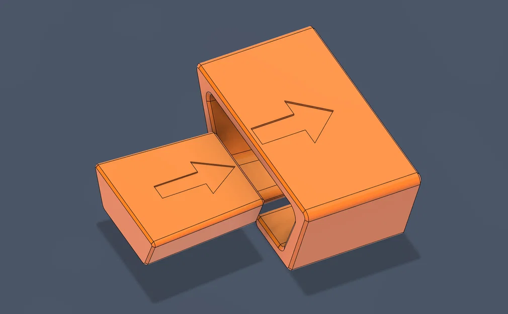 Clip kẹp vá vải khẩn cấp - Image 4