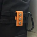 Kẹp balo nam châm đa năng (Universal Magnetic Backpack Clip) - Thumbnail 10