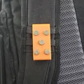 Kẹp balo nam châm đa năng (Universal Magnetic Backpack Clip) - Thumbnail 14