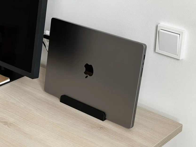 Giá đỡ Macbook (Macbook Stand) - Image 1