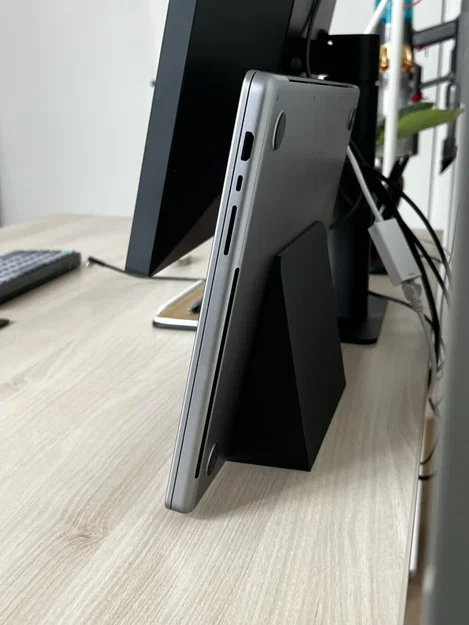 Giá đỡ Macbook (Macbook Stand) - Image 2