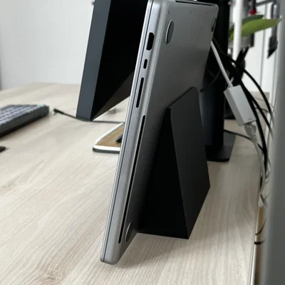 Giá đỡ Macbook (Macbook Stand)