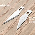 Dao Exacto cơ chế nam châm (Exacto knife Magnetic) - Thumbnail 2