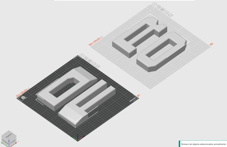Mô hình logo trang trí 3D cho mặt nạ ca-lăng xe Ford Lobo - Image 4