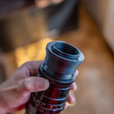 Adapter M42 sang Sony E-mount