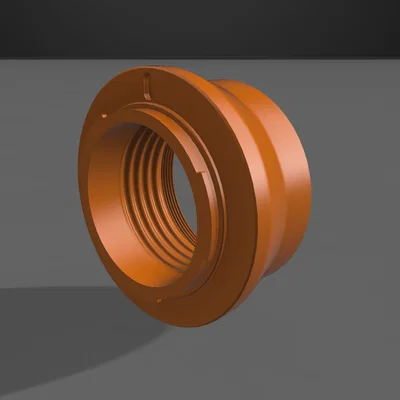 Adapter M42 sang Sony E-mount