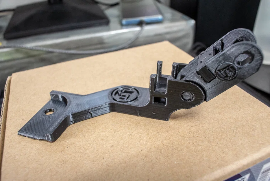 Drag Chain 10x11 - Image 1