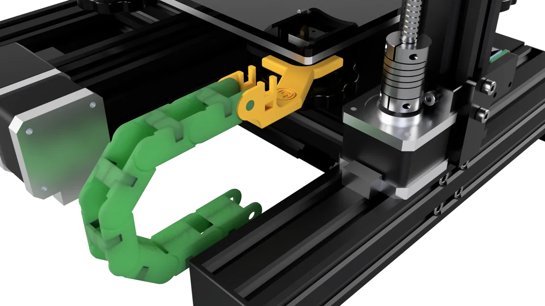 Drag Chain 10x11 - Image 3