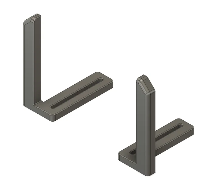 Crown Stops cho Miter Saw (Chặn phào chỉ) – Dewalt DWS779 - Image 2