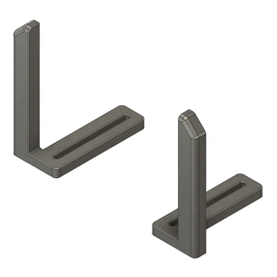 Crown Stops cho Miter Saw (Chặn phào chỉ) – Dewalt DWS779