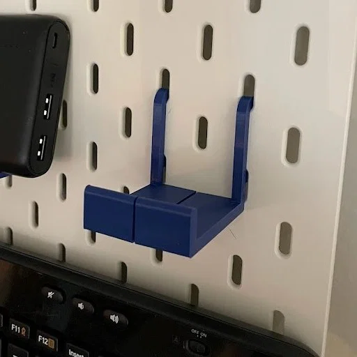 Móc Skadis (Kệ Siêu Nhỏ) - Image 1