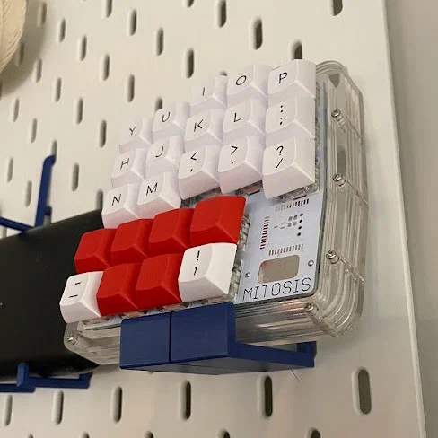 Móc Skadis (Kệ Siêu Nhỏ) - Image 3