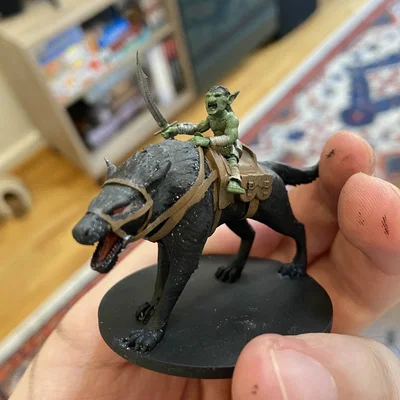Bộ Sưu Tập Goblin 2