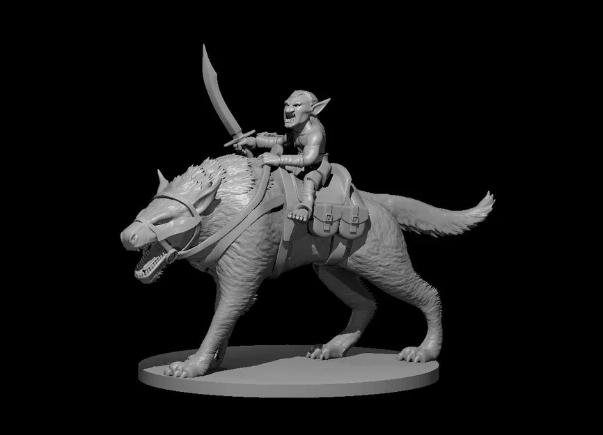 Bộ Sưu Tập Goblin 2 - Image 2