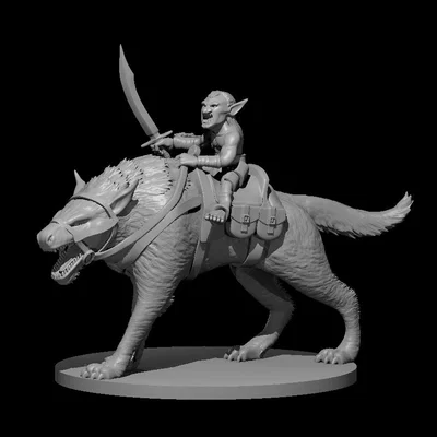 Bộ Sưu Tập Goblin 2
