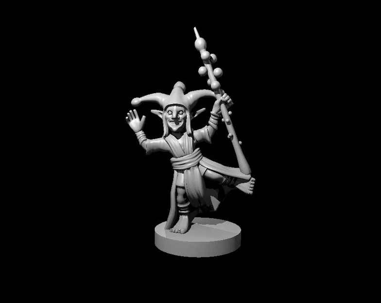 Bộ Sưu Tập Goblin 2 - Image 4