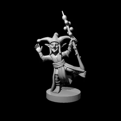 Bộ Sưu Tập Goblin 2