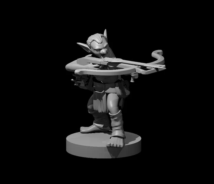 Bộ Sưu Tập Goblin 2 - Image 5