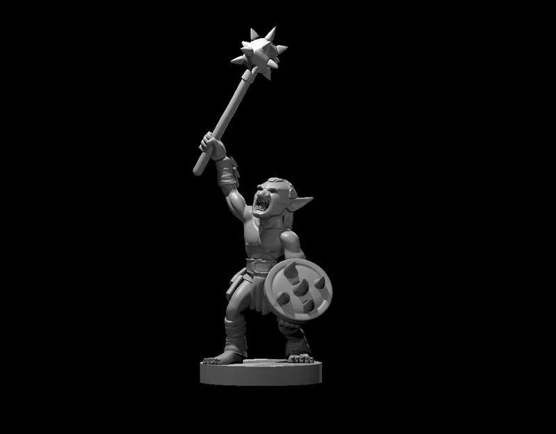 Bộ Sưu Tập Goblin 2 - Image 6