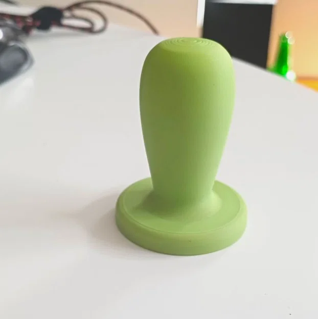 Dụng cụ nén cà phê Coffee Tamper 51mm và 58mm in 3D - Image 3