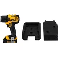 Giá treo máy khoan tường đa năng (Bosch, Dewalt, Milwaukee, Mastercraft) - Thumbnail 3