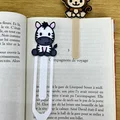 Bookmark Ngựa Vằn Dễ Thương (Cute Zebra Bookmark) - Thumbnail 2