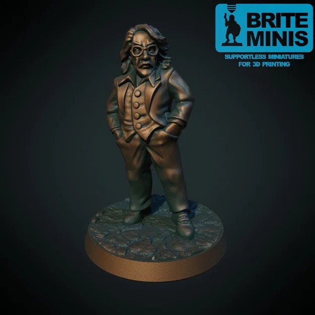 Cloudbuster - Image 1