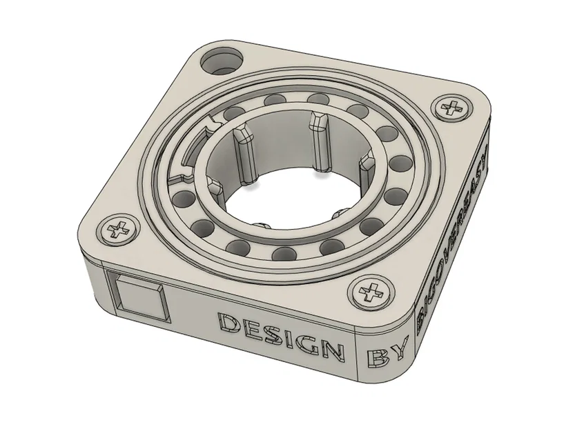 Cassette Keychain Lite – Móc khóa băng cassette mini - Image 2