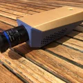Vỏ Bird Watching cho Raspberry Pi HQ Camera - Thumbnail 7