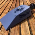 Vỏ Bird Watching cho Raspberry Pi HQ Camera - Thumbnail 11