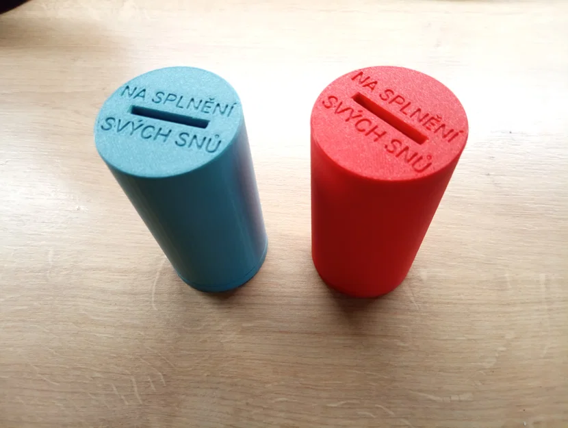 Hộp Tiết Kiệm Khóa Mê Cung (Maze-locked Money box) - Image 2
