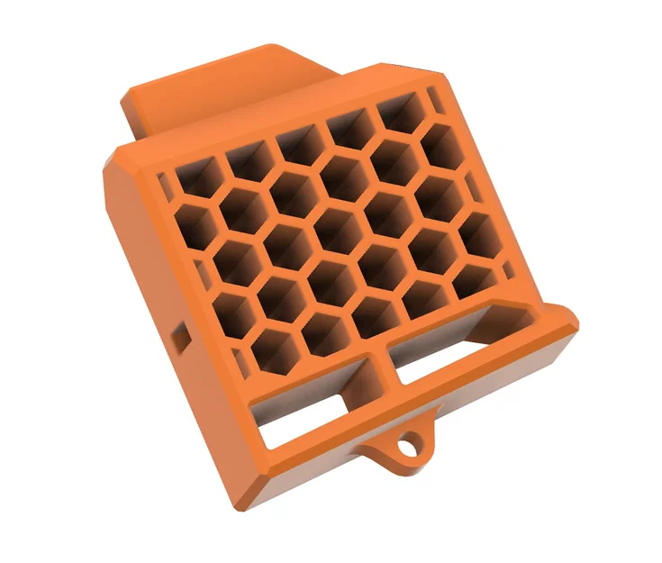 Cờ báo an toàn Flagazine cho Tikka T3X Tac A1 và CTR - Image 1