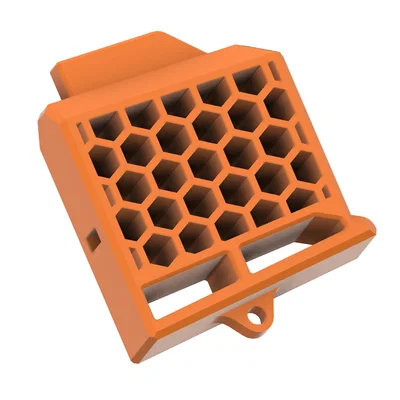 Cờ báo an toàn Flagazine cho Tikka T3X Tac A1 và CTR