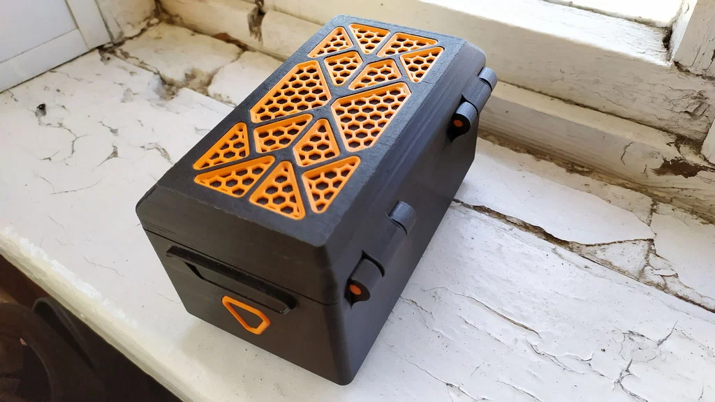 Hộp Staff (Staff Box) - Image 3