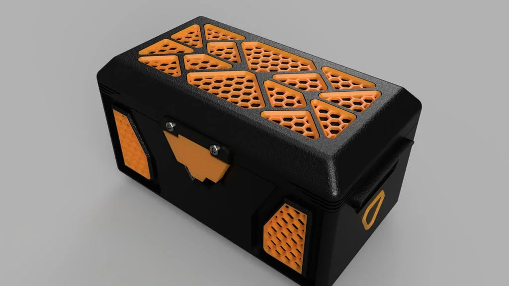 Hộp Staff (Staff Box) - Image 6