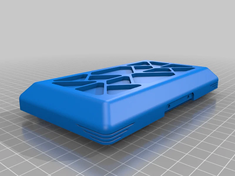 Hộp Staff (Staff Box) - Image 7