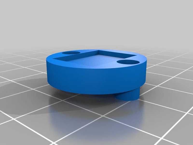 Gyver Lamp – Thân đèn biến thể dùng ESP8266 - Image 12